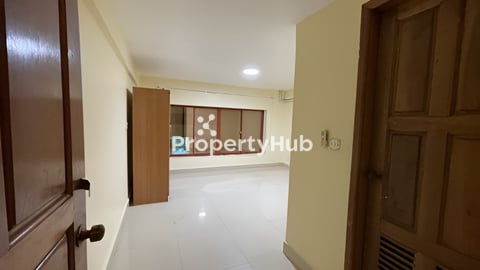 បុរីពិពភថ្មីក្រោយផ្សាររតនាផ្លាសាមានចំណូលជួលស្រាប់