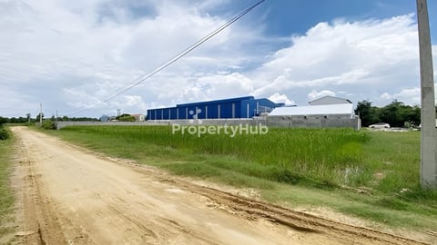 Land for sale  ដីកែងលក់ប្រញ៉ាប់