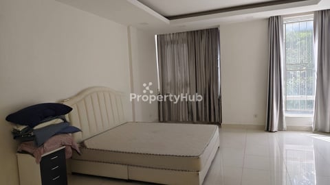 Villa for rent (Price below market)