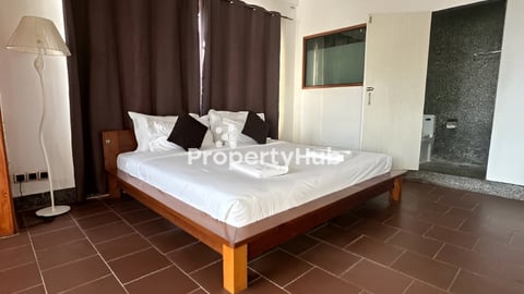 🏢2 Bedroom Serviced Apartment for Rent in BKK1 Phnom Penh