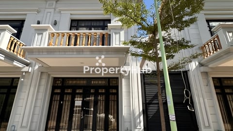 ផ្ទះលក់សៀមរាប