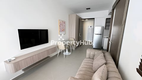 Urban Village Phase2📍Street 60m ,Aeon3