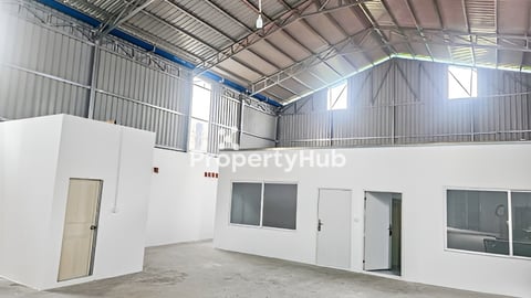 🏡ឃ្លាំង សម្រាប់ជួល!!