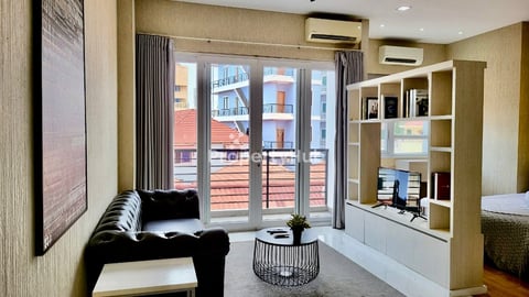 COZY ONE BEDROOM FOR RENT-NEAR TOUL TOMPOUNG 🍀