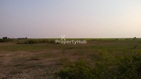 ដីលក់ដីលក់(ទំហំ40ហិចតា)