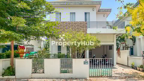 Villa for Sale in Siem Reap, Sro Ngae Commune