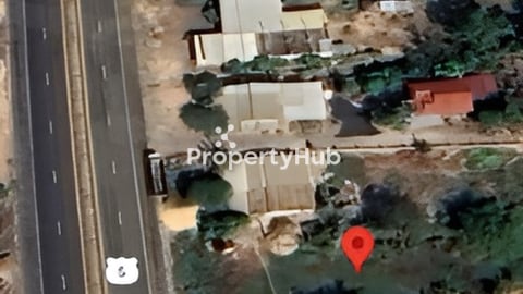 ដីលក់ជាប់ផ្លូវជាតិលេខ៥ តម្លៃ៨ម៉ឺនចរចារ