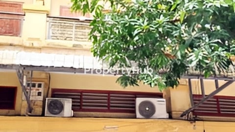 ផ្ទះលក់តំលៃពិសេស