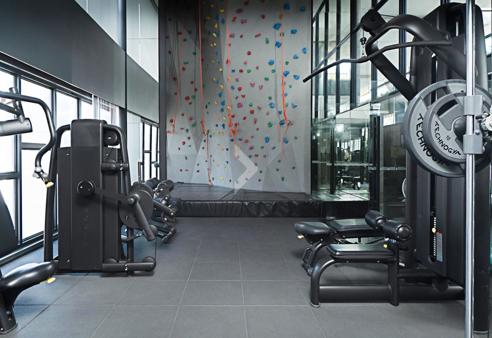 1 bedroom condo 30 m² Sangkat Boeng Keng Kang Ti Muoy, Cambodia