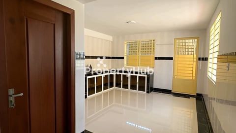 ផ្ទះល្វែងសាងសង់រួច100%