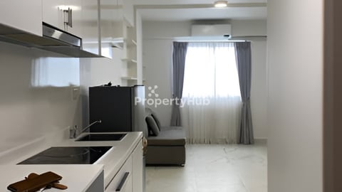 2 bedroom for rent $340 toeuk thla sensok