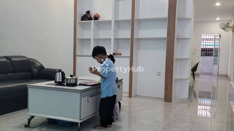 ផ្ទះសម្រាប់ជួល