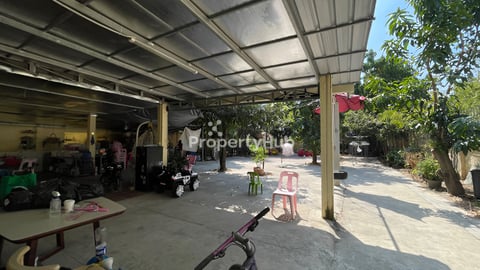 ដីនិងផ្ទះវិឡាលក់បន្ទាន់ ទីតាំងនៅខណ្ឌដង្កោ ក្រោយវិទ្យាល័យទួលអំបិល