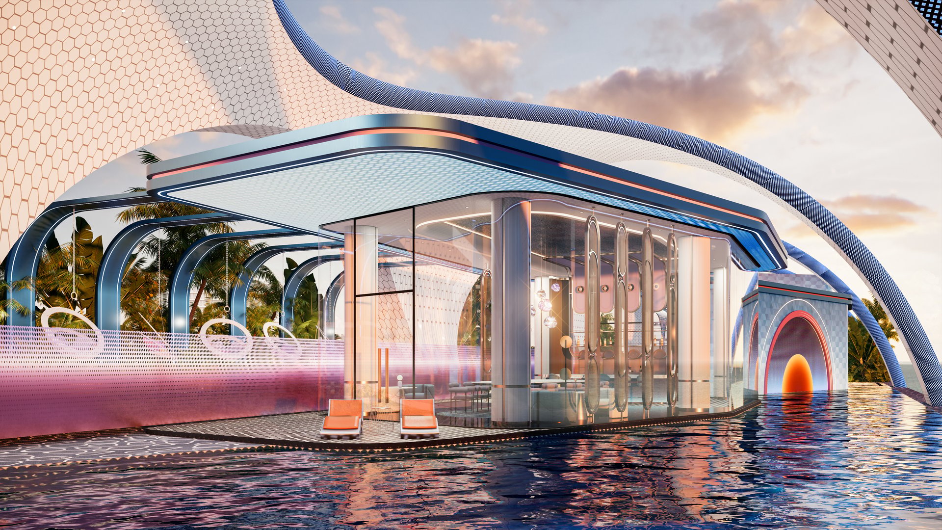 Time Square 10 - Ocean View | Pointer Property Marketplace