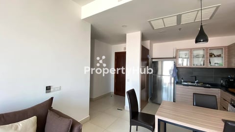 1 Bedroom Apartment for Rent in Daun Penh