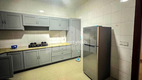 Villa for Rent in Toul Sangke Area