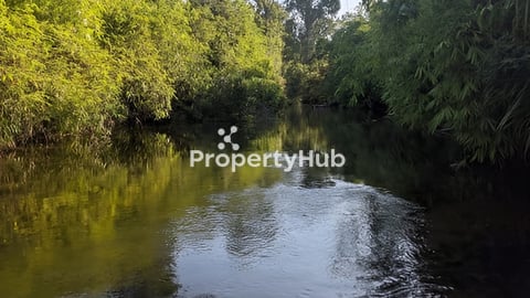 ដីជីផាត អូរកីក្រោយជាប់អូរ