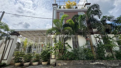 House for rent at klengleu