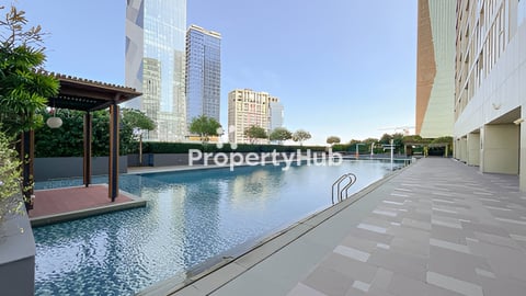 CONDO FOR RENT – THE PEAK RESIDENCE 🏢🤩📍 Premium living in the heart of the city