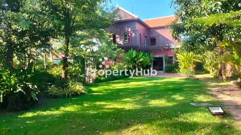 A beautiful house for sale