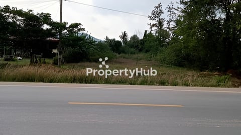 ដីលក់នៅកំពត 出售贡布的土地, Selling land in Kampot, $135000
