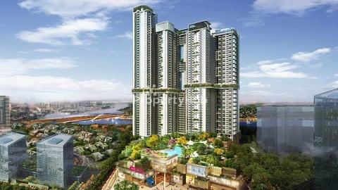 Urban Village - Phase 1