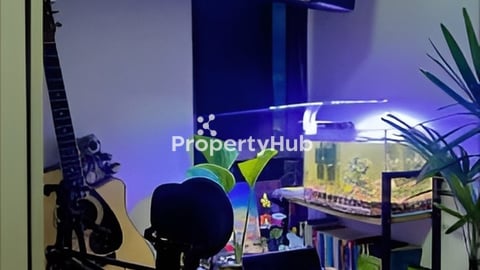 Condo Amanda TK lane  លក់នឹងជួល( ជួលមួយខែ 300$ )