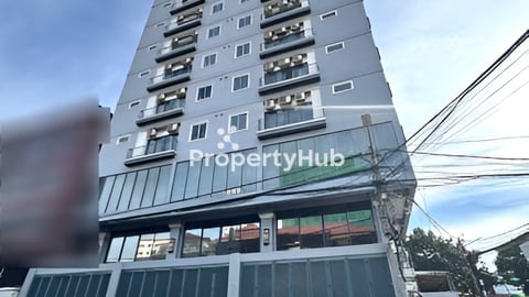 អគារសម្រាប់ជួល ទីតាំង​នៅទួលស្វាយព្រៃ | Building for Rent location in Toul Svay P