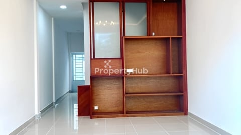 ពិភពថ្មីកំបូល២ ផ្លូវជាតិលេខ៤