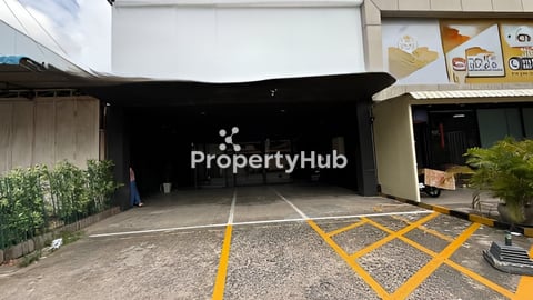 ហាងជួលនៅទួលគោក I Shop for lease at ToulKork