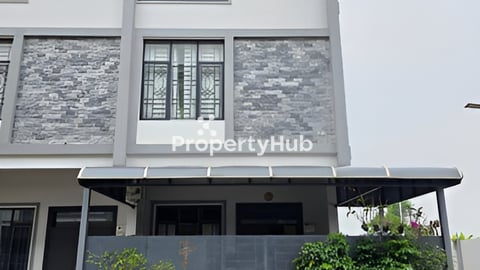 Link house for Sale ( Coner house)