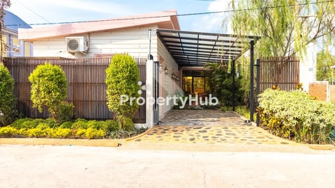 2BR-Villa for Sale in Svay Thom Area