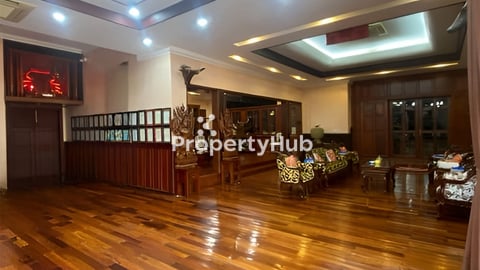 វីឡាស្រស់ស្អាត 40x30 (ទួលគោក)