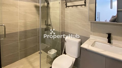 1-BR Condo for sale at H Residence with full furniture