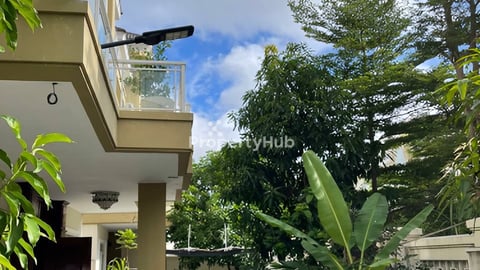 🏠វិឡាភ្លោះមួយគូរ(02)ទំលាយចូលគ្នា សំរាបលក់បន្ទាន់ ក្នុងបុរី ហេងហៀងជ្រោយចង្វា