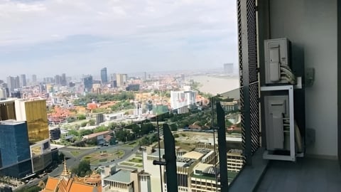 Condo for rent The peak at Dimond Island