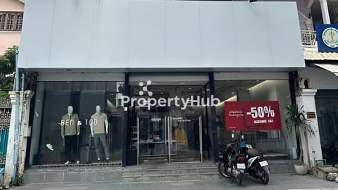 ហាងសម្រាប់ជួល