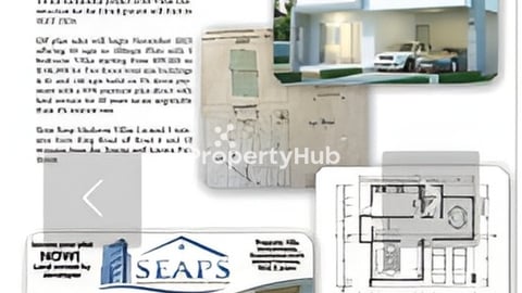 Building land siem reap