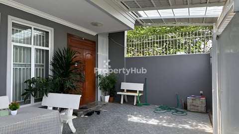 ផ្ទះ​លក់  ទីតាំងជិតវត្តឈូកវ៉ា