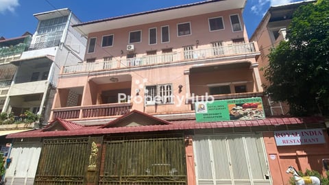 13 Bedrooms Building for sale in Khan 7 Makara