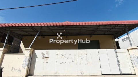 Great Location Warehouse for Rent in Phnom Penh Tmei