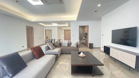 2 Bedroom @SKYVILLA  
