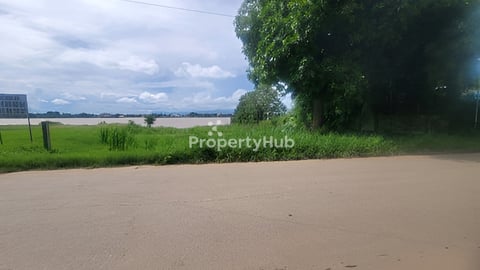 ដីលក់បន្ទាន់