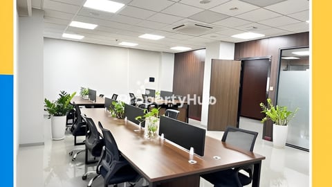 Office Space for rent