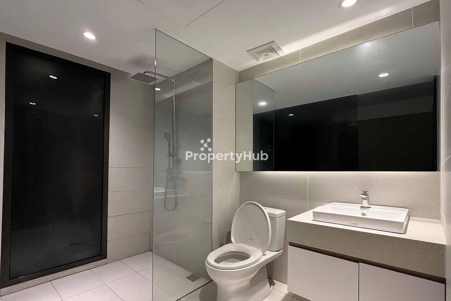 1 bedroom condo 36 m² Sangkat Boeung Kak Ti Muoy, Cambodia