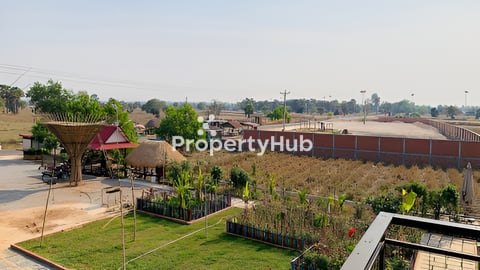 ដីលក់បន្ទាន់សៀមរាប