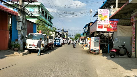 លក់ឃ្ឃ្លាំងអាជីវកម្ម ស្ទឹងមានជ័យ ភព
