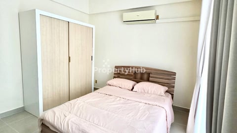 ✅Link Villa For Rent in Borey Camko City