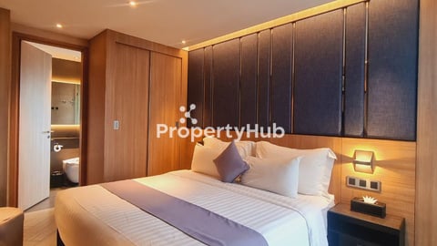 3 Bedroom Apartment for Rent in BKK1