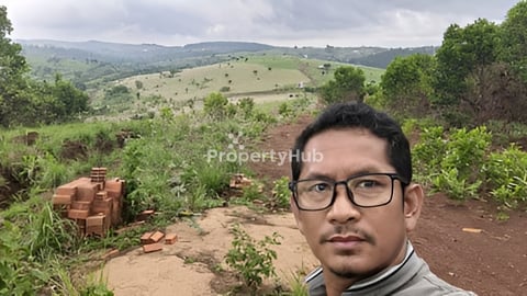 ដីស្អាតខ្លាំង